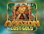 Amazon Lost Gold