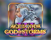 Age of the Gods:tm: God of Storms 3