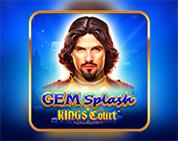 Gem Splash: Kings Court