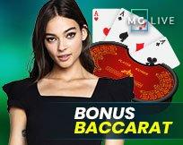 Baccarat Live